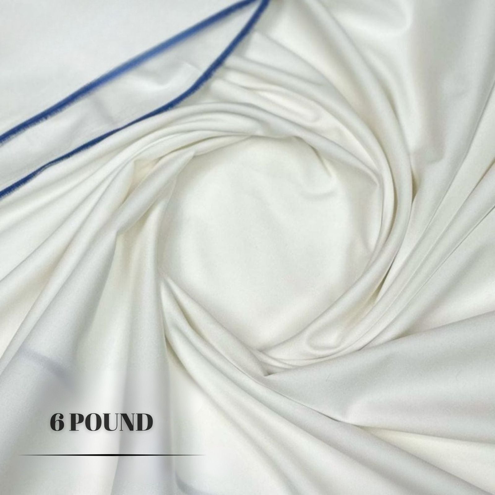 6 Pound | Bosky Cream