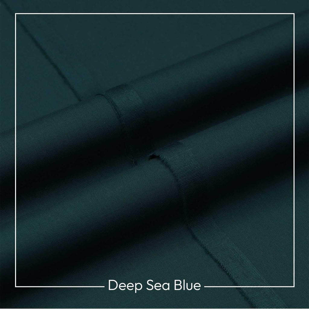 Summer Washwear | Sea Blue