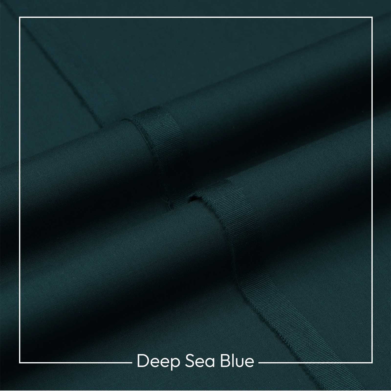 Summer Washwear | Sea Blue