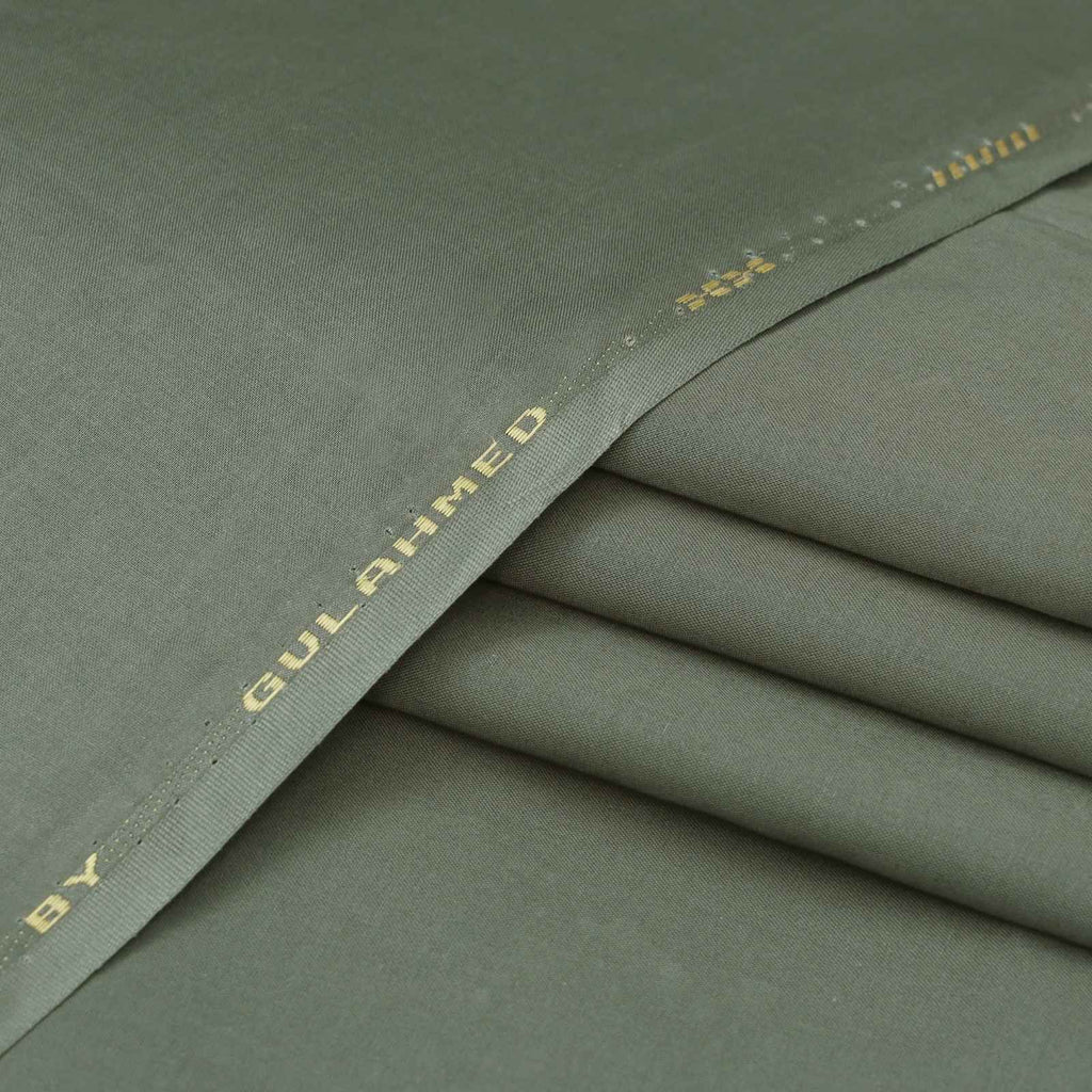 Egyptian Cotton | Light Pista