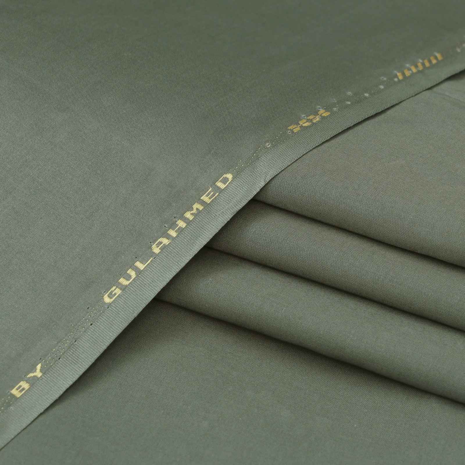 Egyptian Cotton | Light Pista