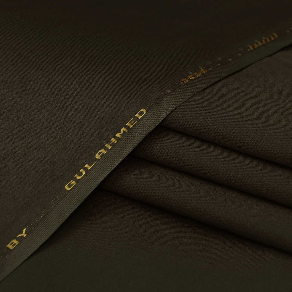 Egyptian Cotton | Choco Brown