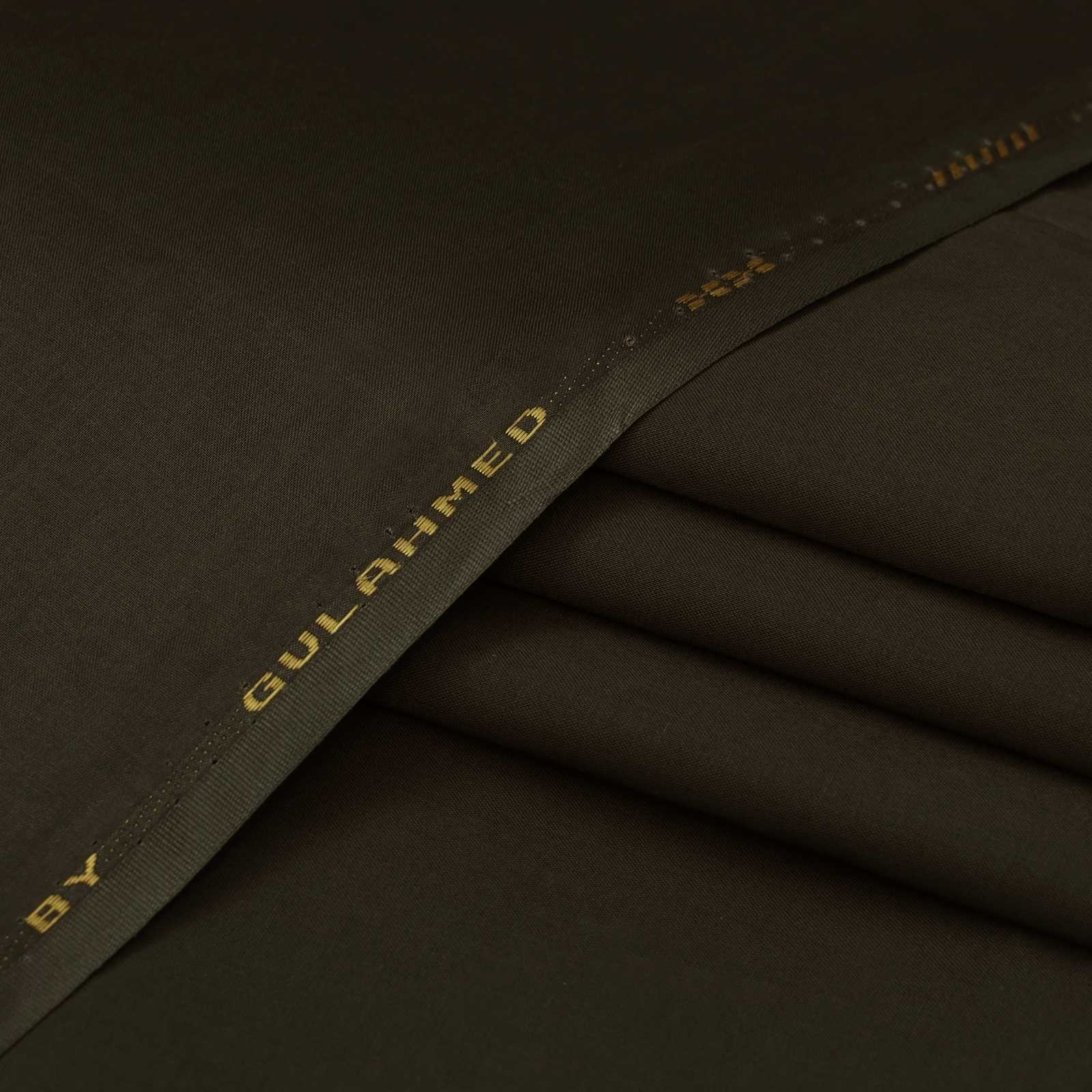 Egyptian Cotton | Choco Brown