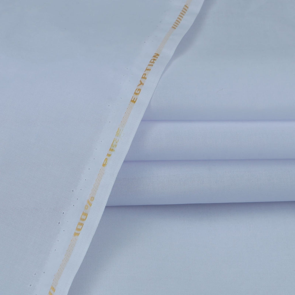 Egyptian Cotton | Super White