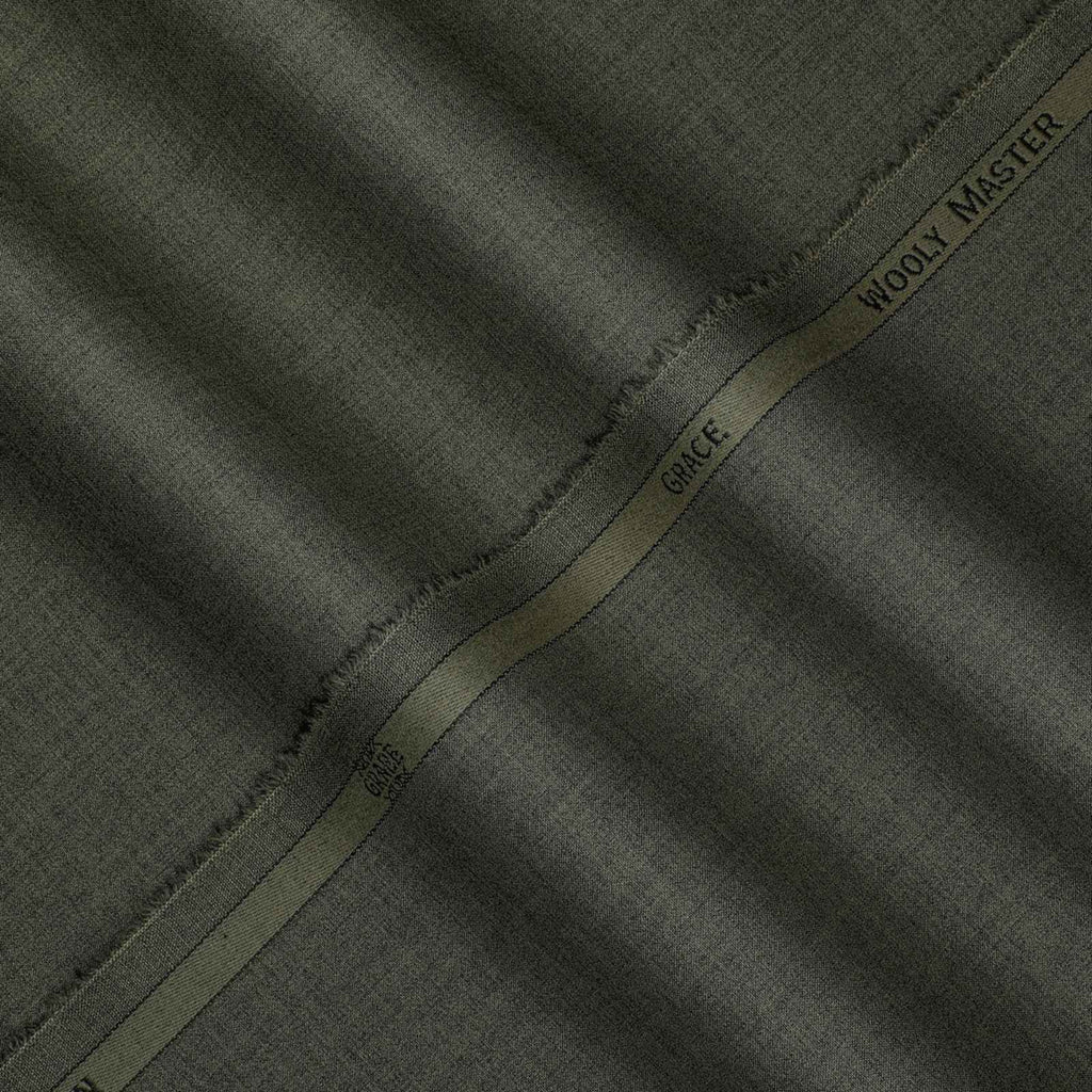 Wool | Dark Pista