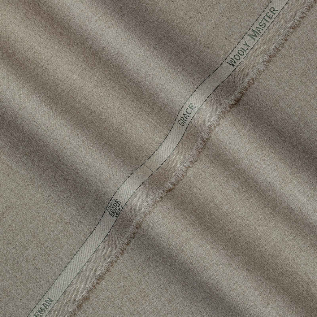 Wool | Light Sand