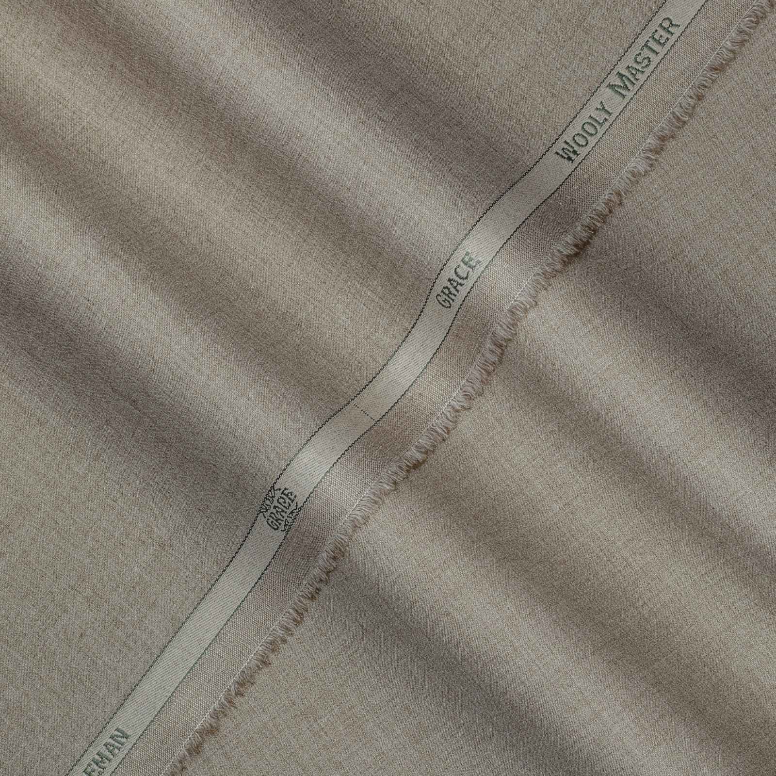 Wool | Light Sand